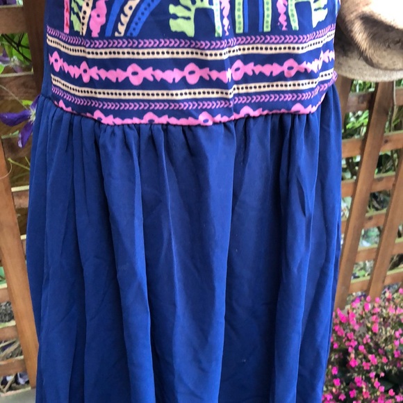 🌸3 for $9🌸Cute colorful sundress - Picture 4 of 8